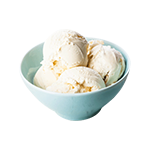 Vanilla Ice Cream 